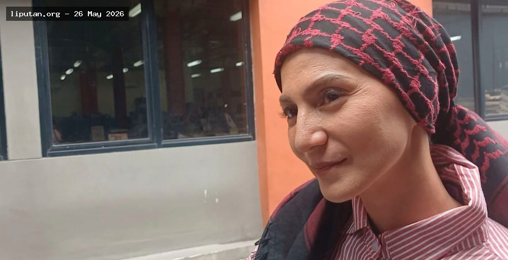 Wanda Hamidah Dukung Anak Kuliah di Jepang, Ada Syarat Mandiri