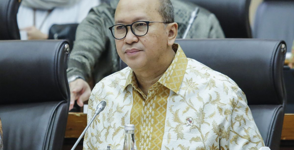 Danantara Sumberdaya Dibentuk, Tata Kelola Ekspor SDA Diperketat