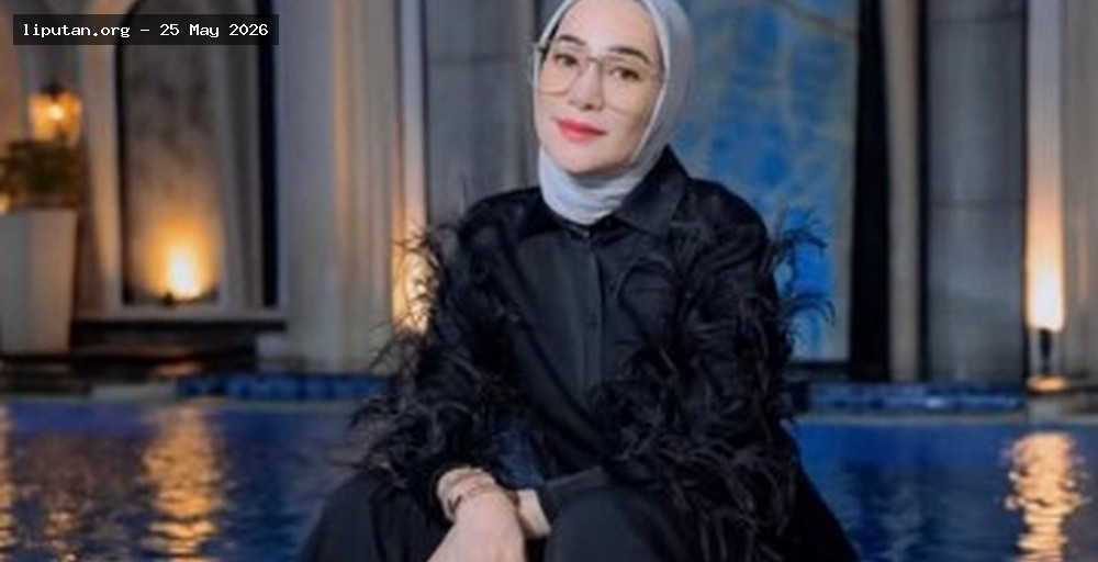 Erin Bantah Tuduhan Kasar ke ART di Rumahnya