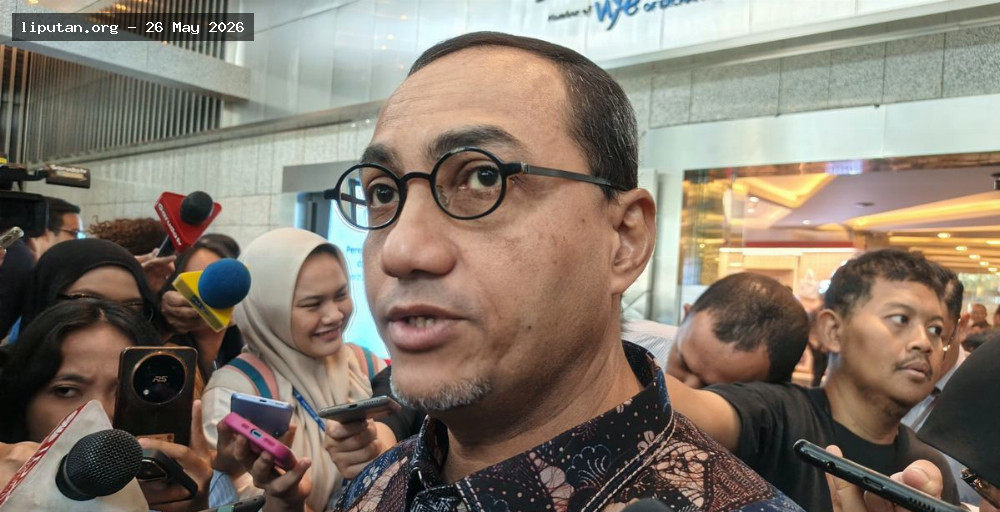 IHSG Tertekan, OJK Soroti Dampak Rebalancing MSCI