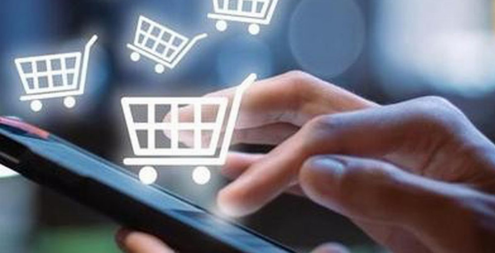 Pemerintah Kaji Aturan Biaya E-Commerce untuk Lindungi UMKM