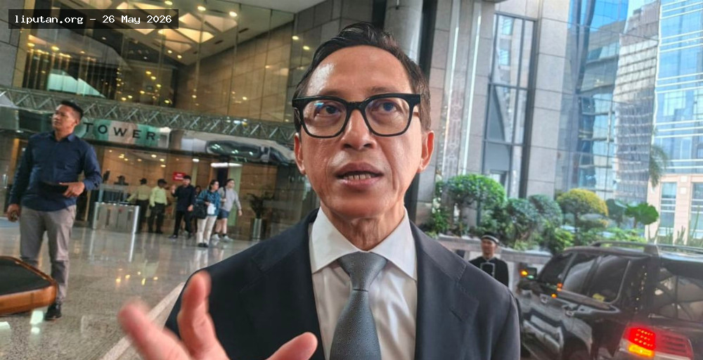 Oki Ramadhana Tetap Jalani Uji Kelayakan Direksi BEI