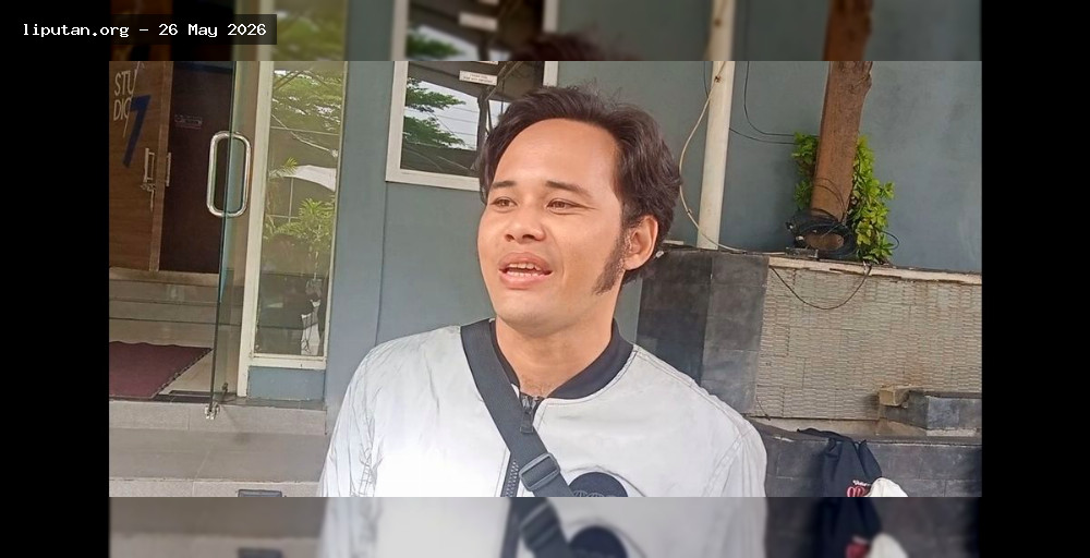 Calvin Dores Ungkap Niat Jual Mata Karena Krisis Finansial