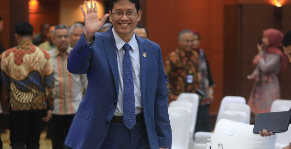 Purbaya Yakin Ekonomi Membaik dalam Enam Bulan