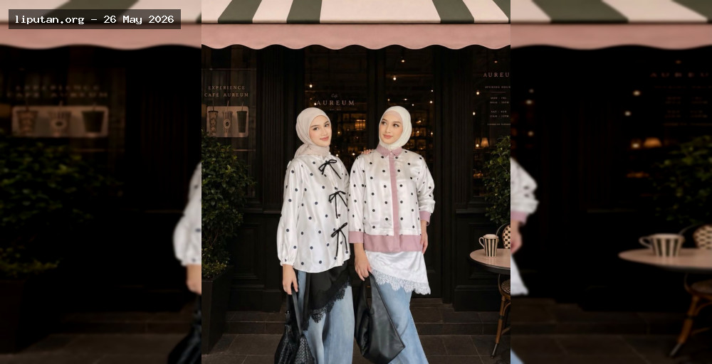 Vanilla Hijab Soroti Biaya Marketplace yang Kian Mencekik Seller