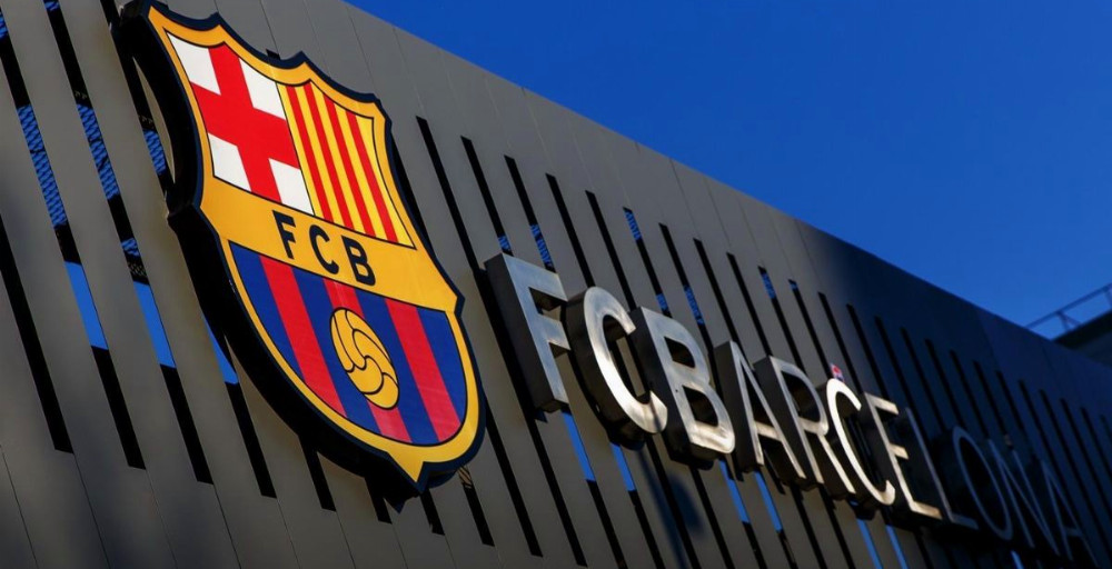 BRI Debit FC Barcelona Hadirkan Raffle ke Camp Nou