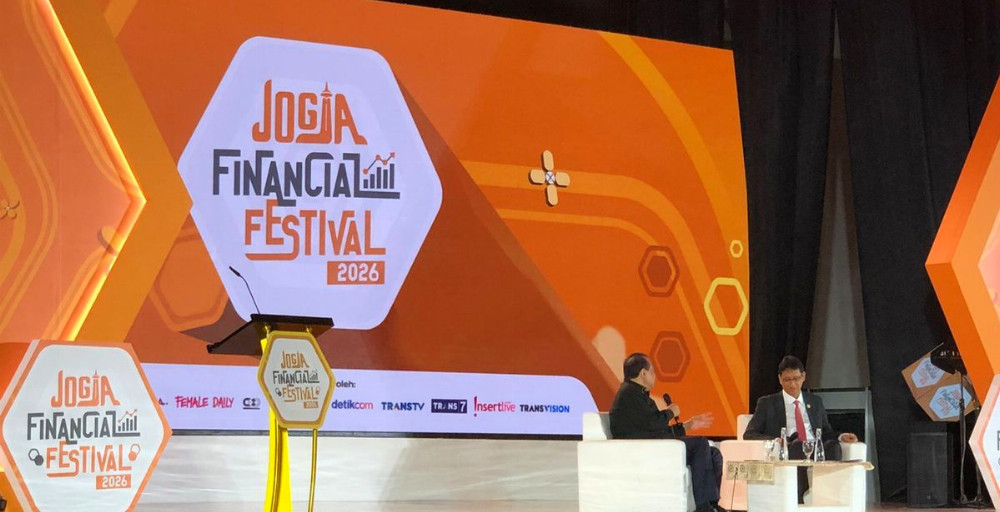 Purbaya Sebut Dorongan Swasta Jadi Mesin Pertumbuhan Ekonomi