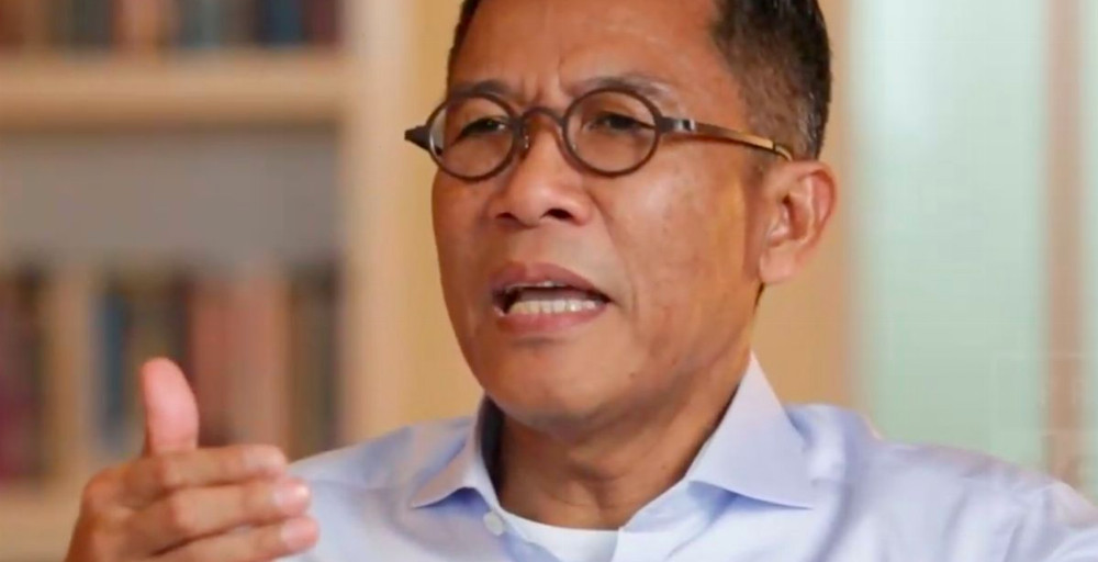 Danantara Sumberdaya Indonesia Bukan BPPC, Ini Alasannya