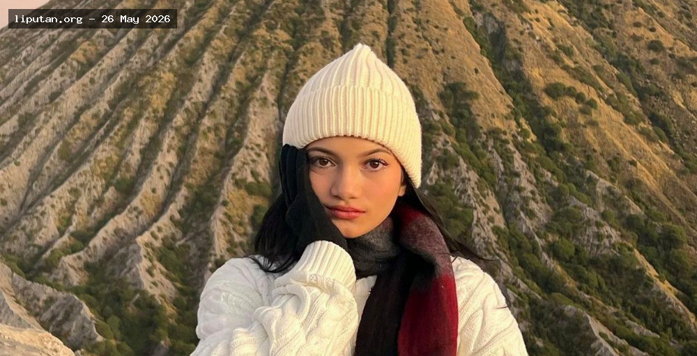HAS Pictures Somasi Ratu Sofya soal Promo Film