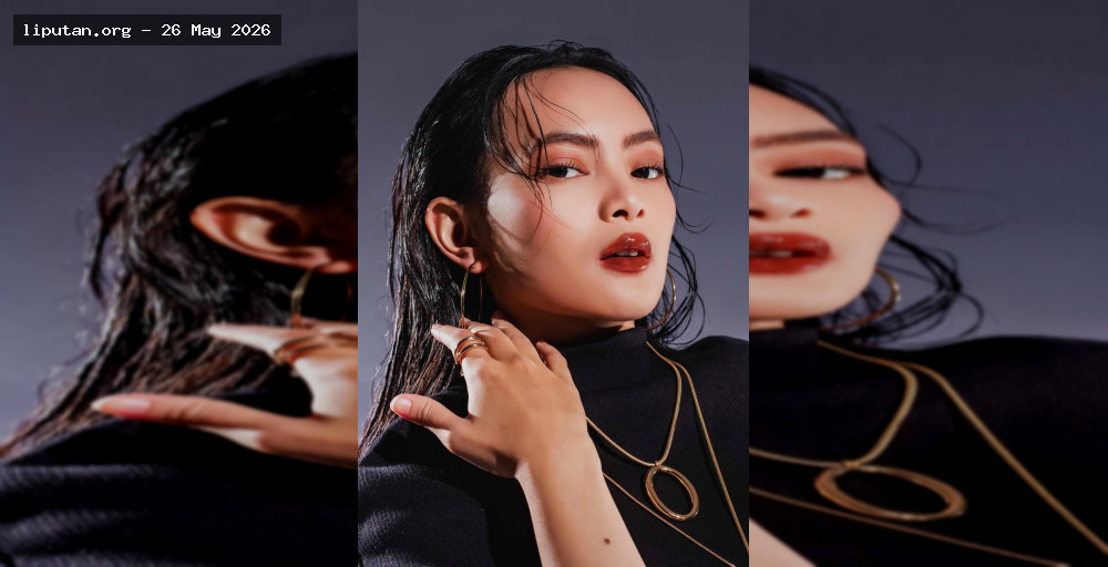 Lingling Wujudkan Mimpi Jadi Aktris di Jakarta
