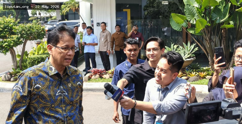 Purbaya: Fundamental Ekonomi Indonesia Masih Kuat