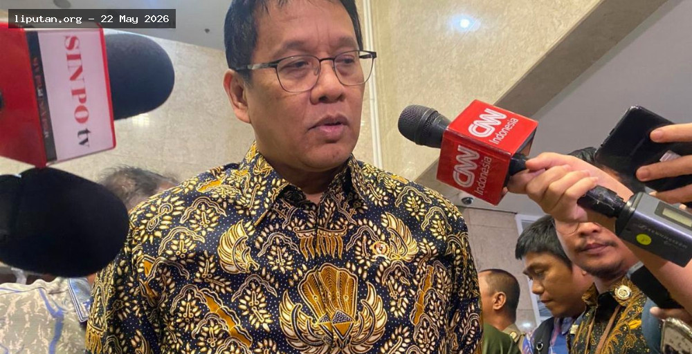 Purbaya Siapkan Pengawasan Ketat untuk BUMN Ekspor DSI