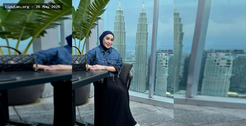 Rahmat Temui Istri, Erin Luruskan Kabar ART