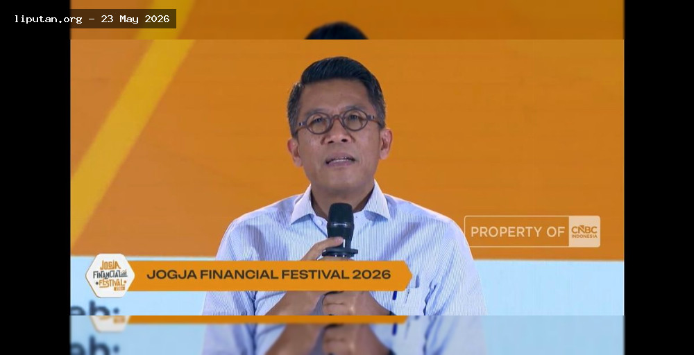 Misbakhun: Rupiah Melemah Bukan Krisis Seperti 1998