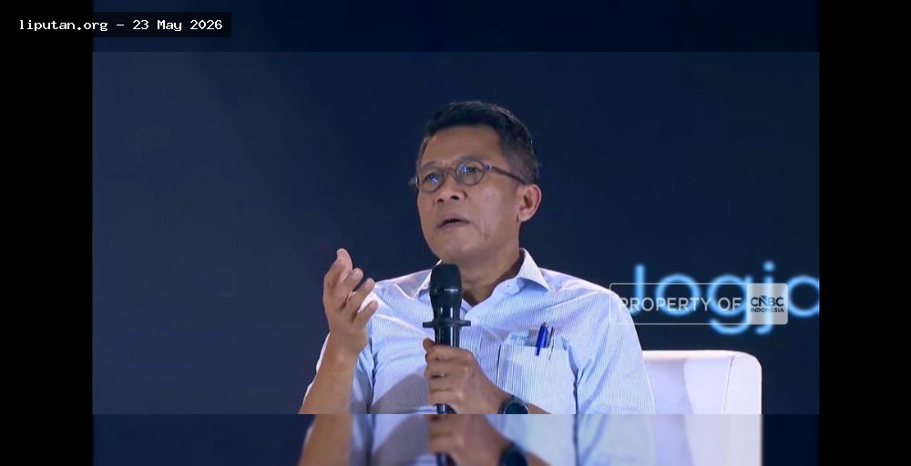 Misbakhun Tegaskan Indonesia Tidak Akan Bangkrut