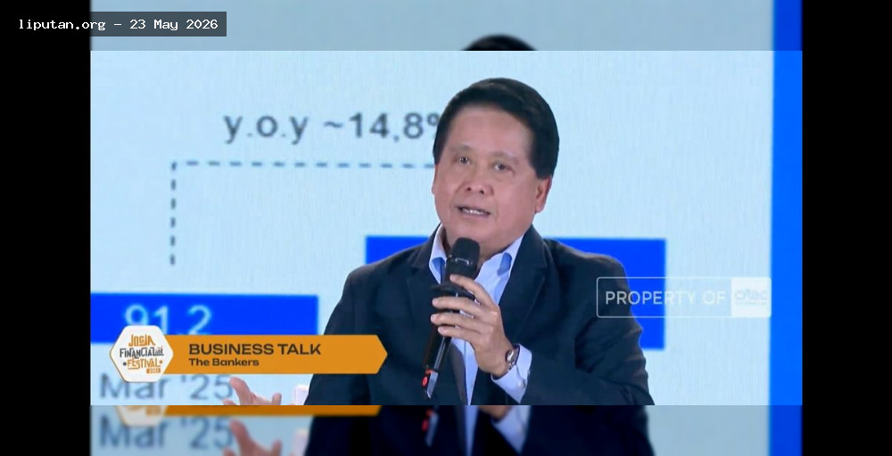 Lima Tips Hery Gunardi untuk Calon Pengusaha
