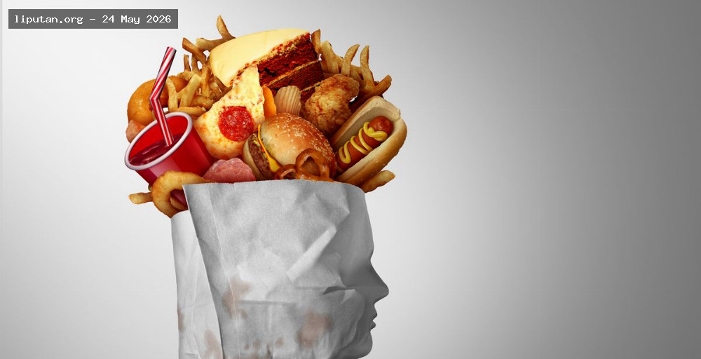 Lima Makanan Pemicu Risiko Kanker yang Perlu Diwaspadai