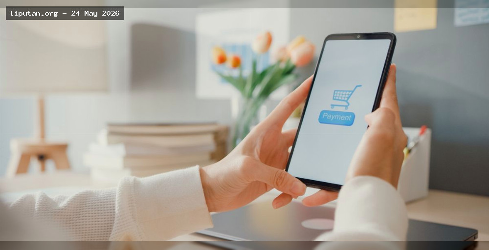 Pemerintah Siapkan Aturan Baru Marketplace untuk UMKM