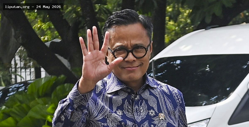 Dony Oskaria Tegur Keras PTPN Soal Kasus Kakek Mujiran