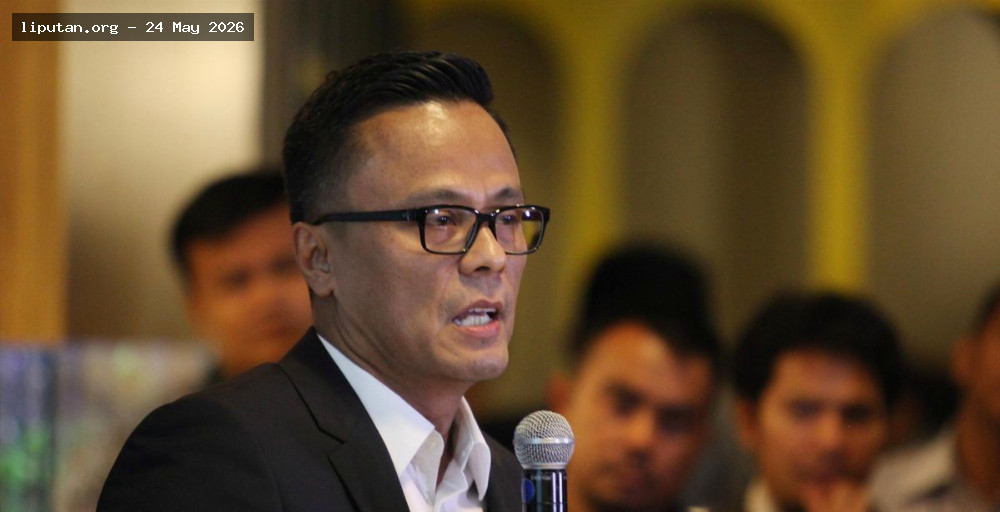 Dony Oskaria Tegur Keras PTPN Terkait Kakek Mujiran
