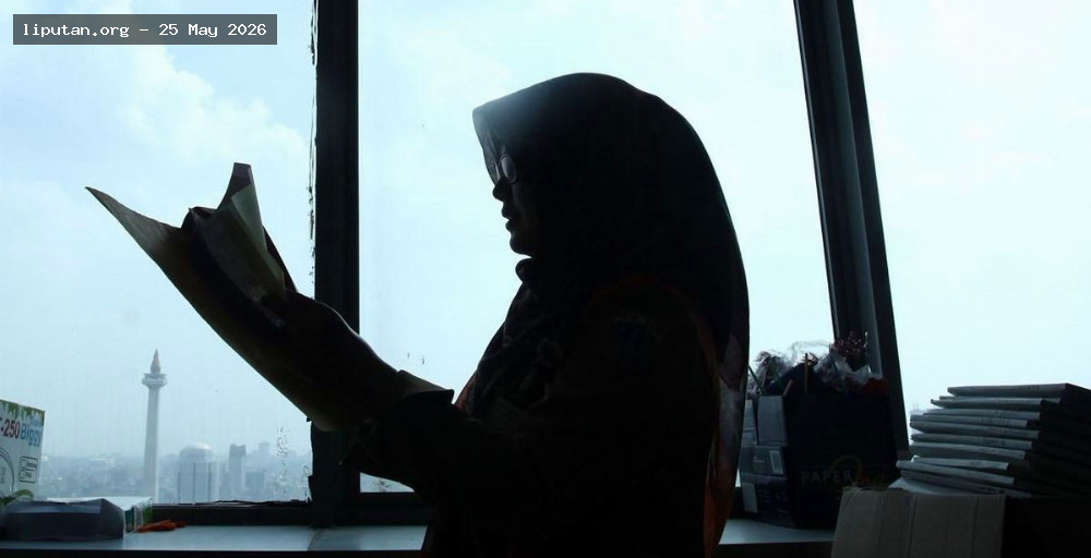 Gaji ke-13 ASN 2026 Cair Paling Cepat Juni
