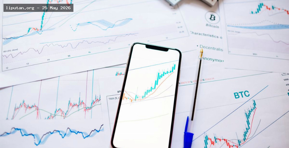 IHSG Menguat ke 6.162, Saham Komoditas Pimpin Kenaikan