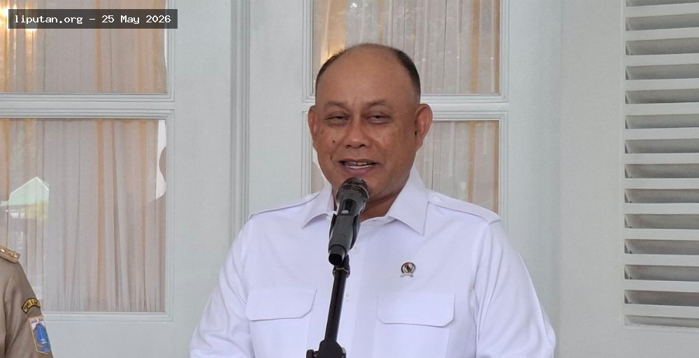 BGN Perketat Standar SPPG Program Makan Bergizi Gratis