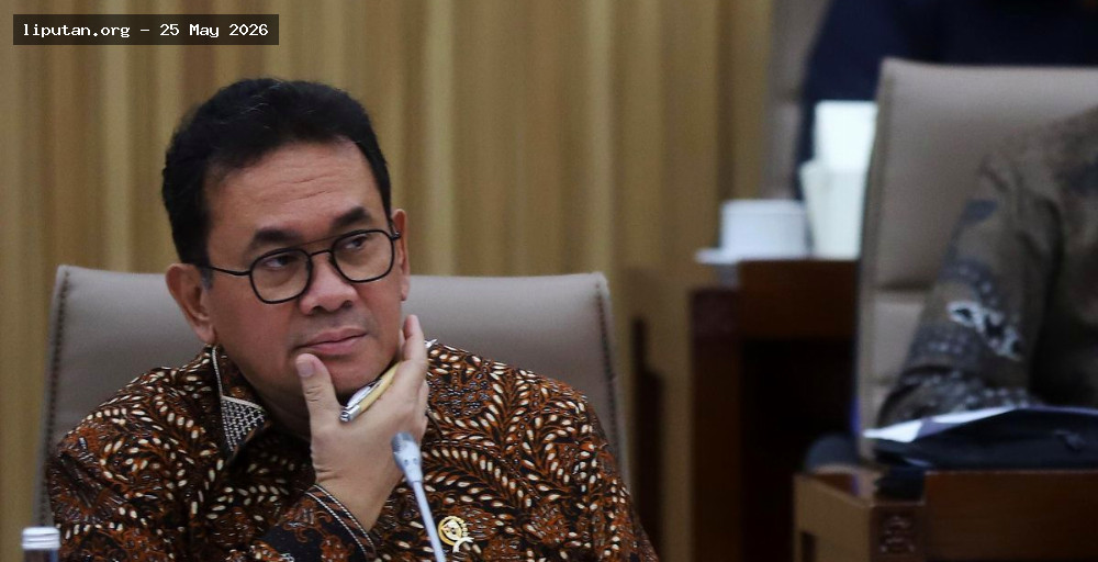 Mendag Panggil Platform E-commerce dan Seller Besok