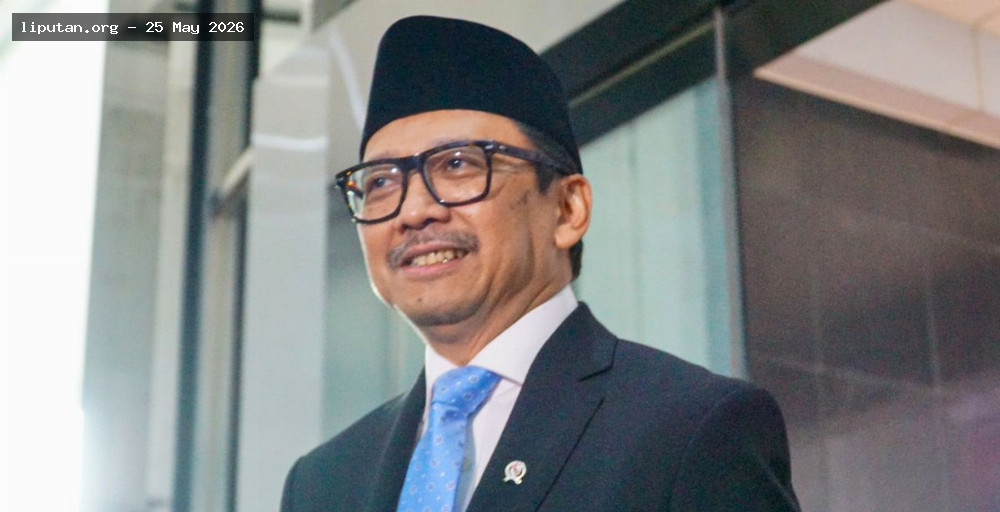 Juda Agung Klaim Daya Beli Masyarakat Masih Terjaga