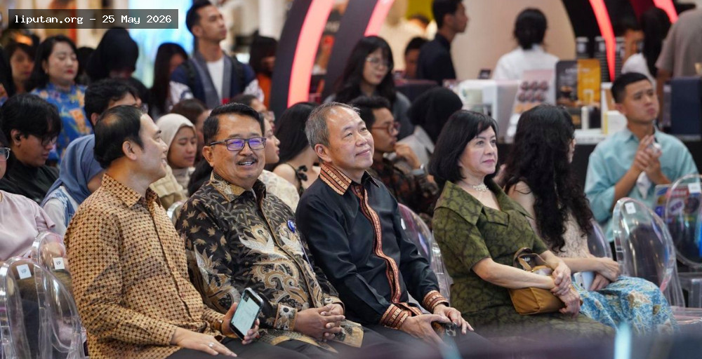 BCA UMKM Fest 2026 Kembali Hadir Lebih Meriah