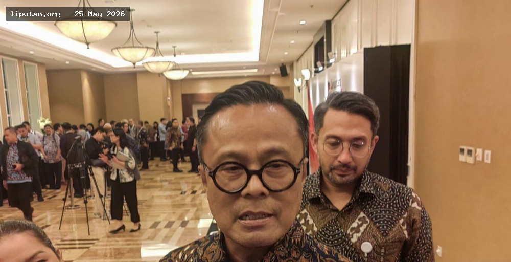 Danantara Buka Rekrutmen Profesional untuk BUMN DSI