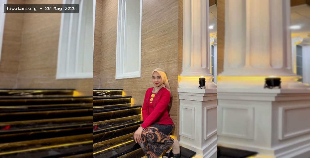 Ria Ricis Siap Pindah ke Rumah Baru untuk Moana