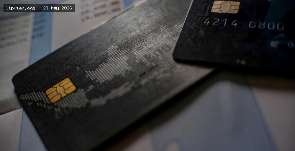 DJP Banten Blokir 84 Rekening Penunggak Pajak Rp330,6 Miliar