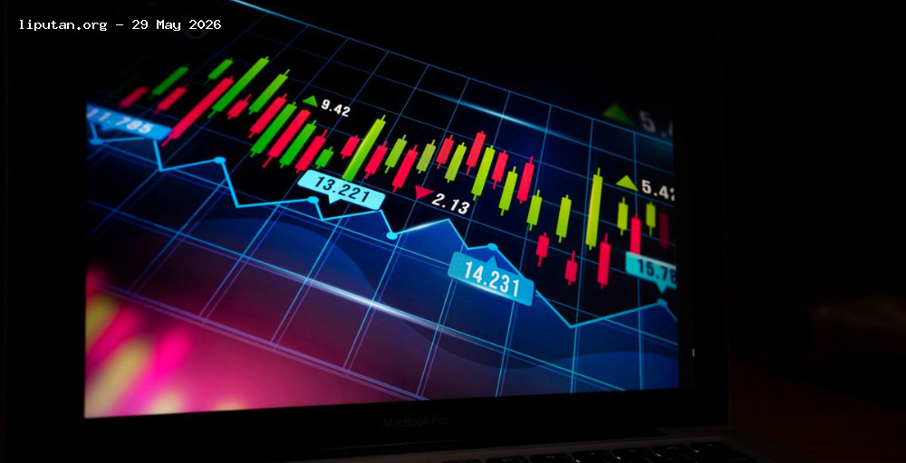 IHSG Tertekan Jelang Rebalancing MSCI, Asing Masih Keluar