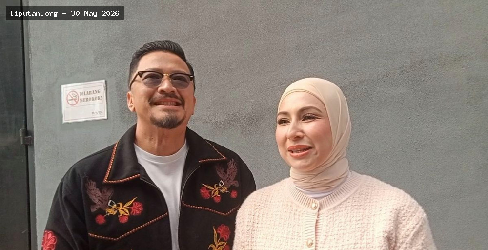 Ferry Maryadi Ungkap Pengalaman Jatuh karena Vertigo